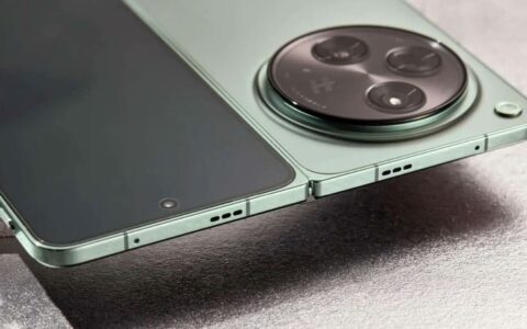OPPO Find N5折叠屏手机将接入DeepSeek-R1大模型