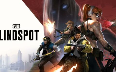 《PUBG》系列新作《PUBG: Blindspot》官宣：2月21日Steam试玩
