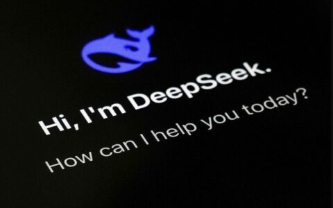DeepSeek进军中东市场，已在数字数据中心开始运营