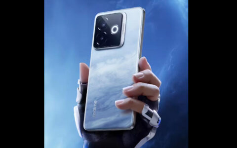 realme真我GT7 Pro竞速版发布时间确定，搭骁龙 8 至尊版