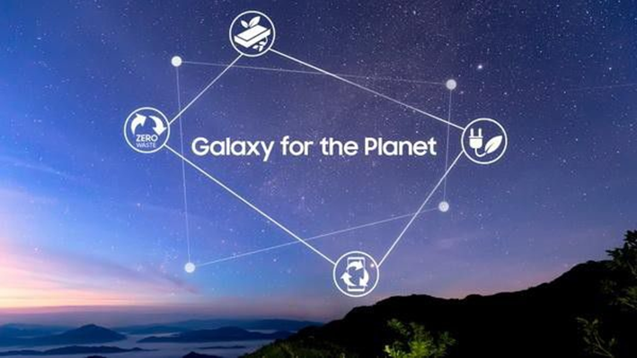 树立行业标杆 三星用创新技术为用户带来更多前沿体验