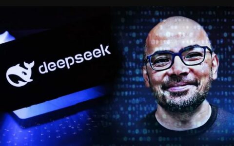 DeepMind CEO盛赞中国AI公司Deepseek，AGI或5年内问世