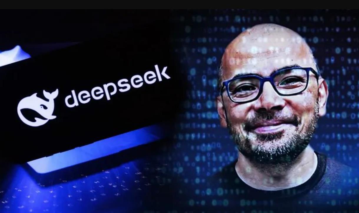 DeepMind CEO盛赞中国AI公司Deepseek，AGI或5年内问世