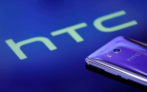 HTC宏达电2025年1月营收下滑，创历史第二低