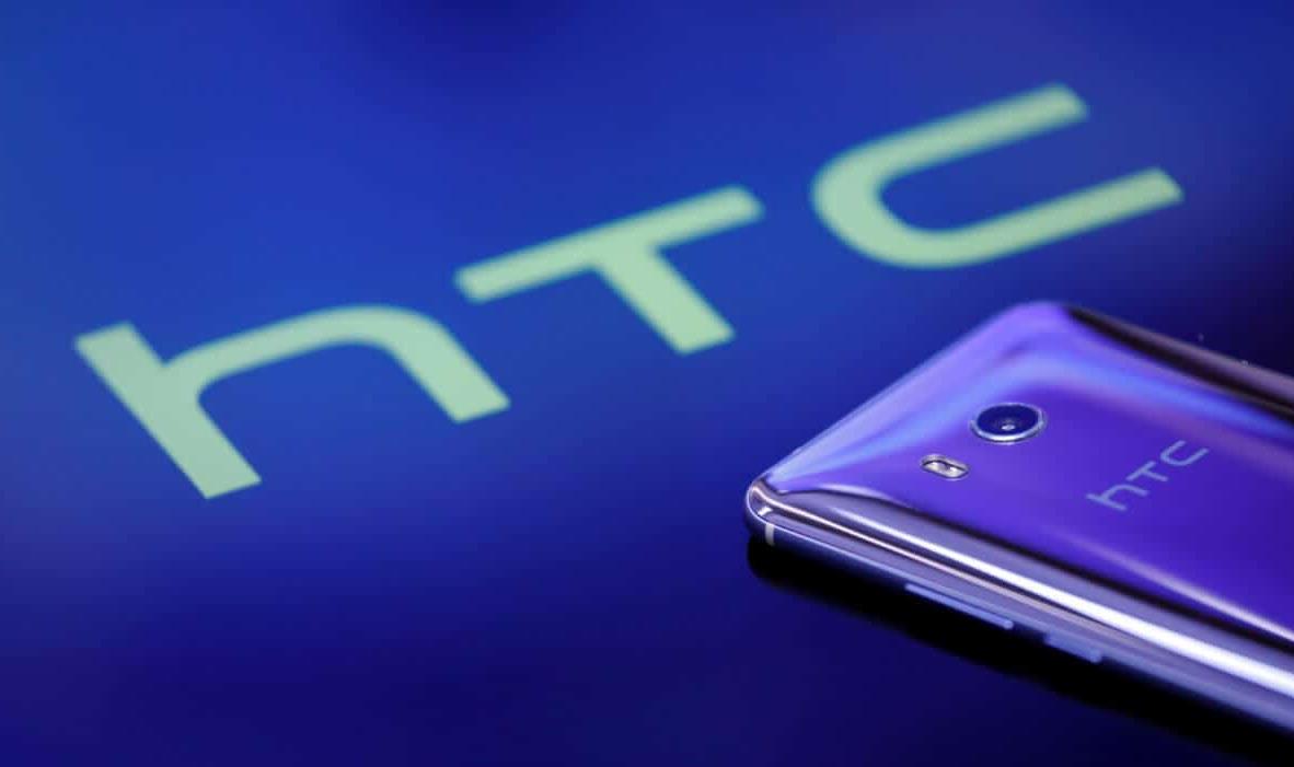 HTC宏达电2025年1月营收下滑，创历史第二低
