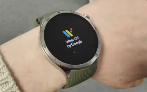 一加Watch 3规格曝光，超长续航达120小时
