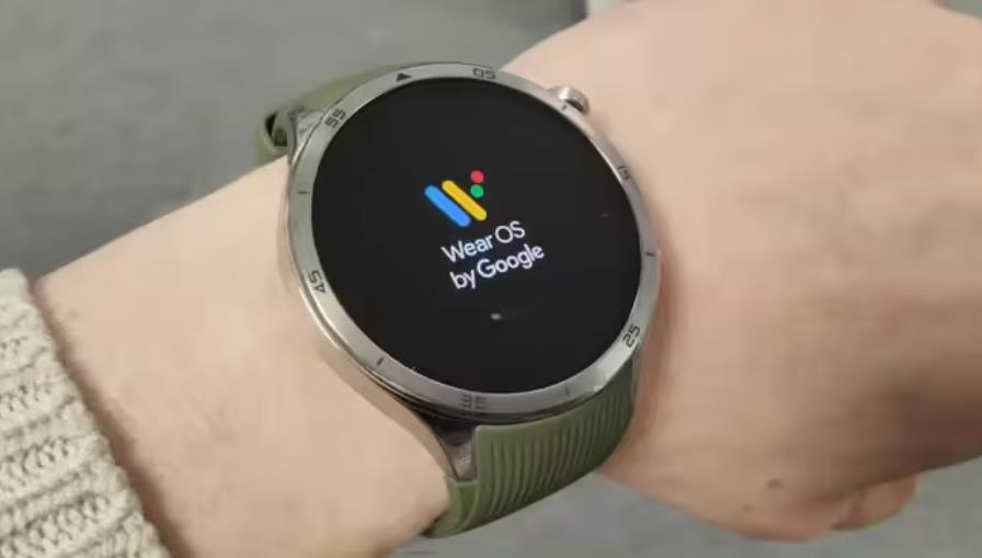 一加Watch 3规格曝光，超长续航达120小时