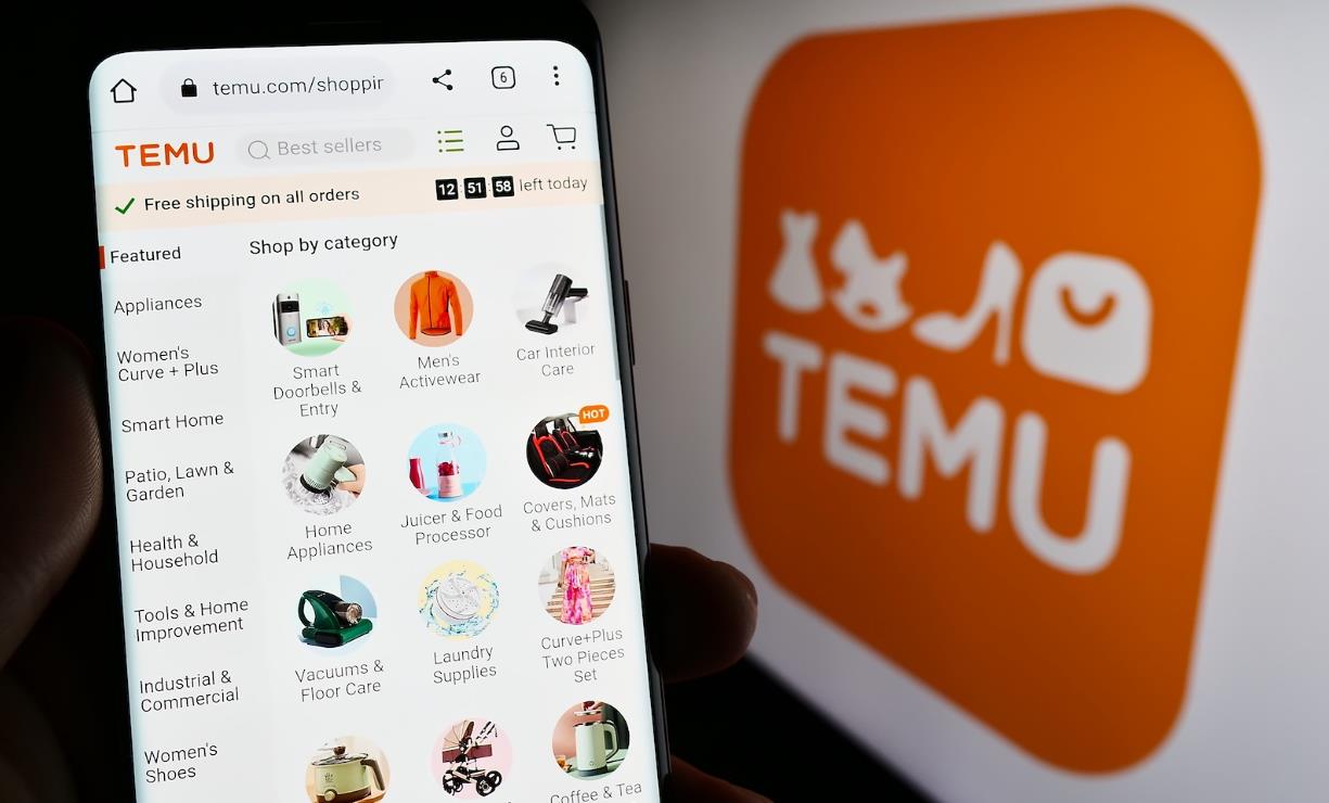 TEMU半托管广告新策略：助力商家抢占市场先机