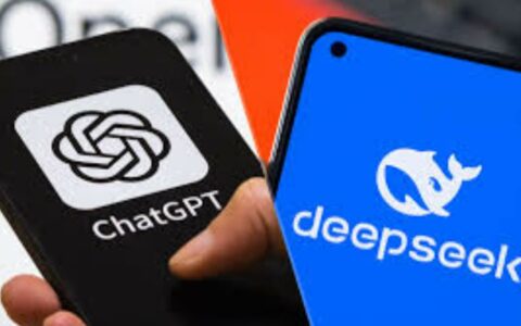 DeepSeek vs ChatGPT：哪款AI工具更适合你？