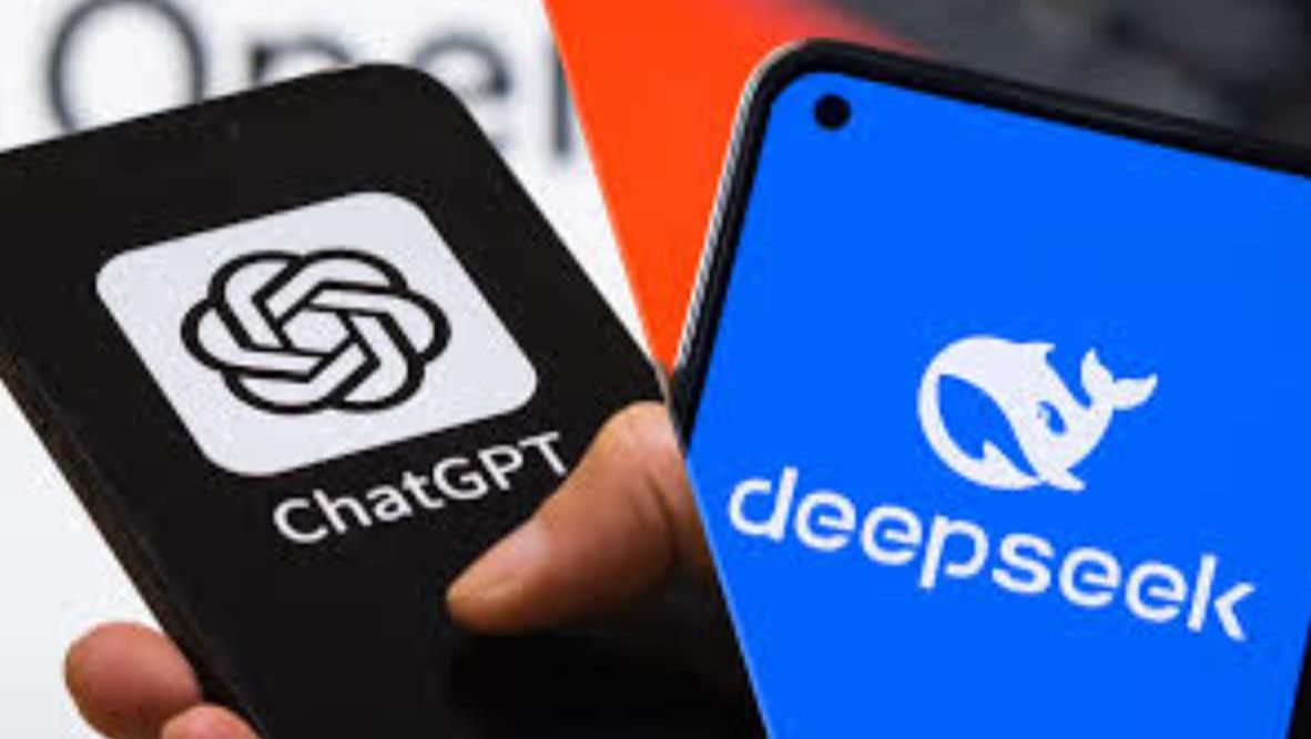 DeepSeek vs ChatGPT：哪款AI工具更适合你？