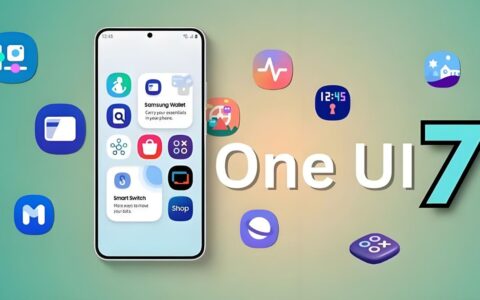 三星Galaxy S24系列将迎来One UI 7 Beta 4更新，稳定版月底发布