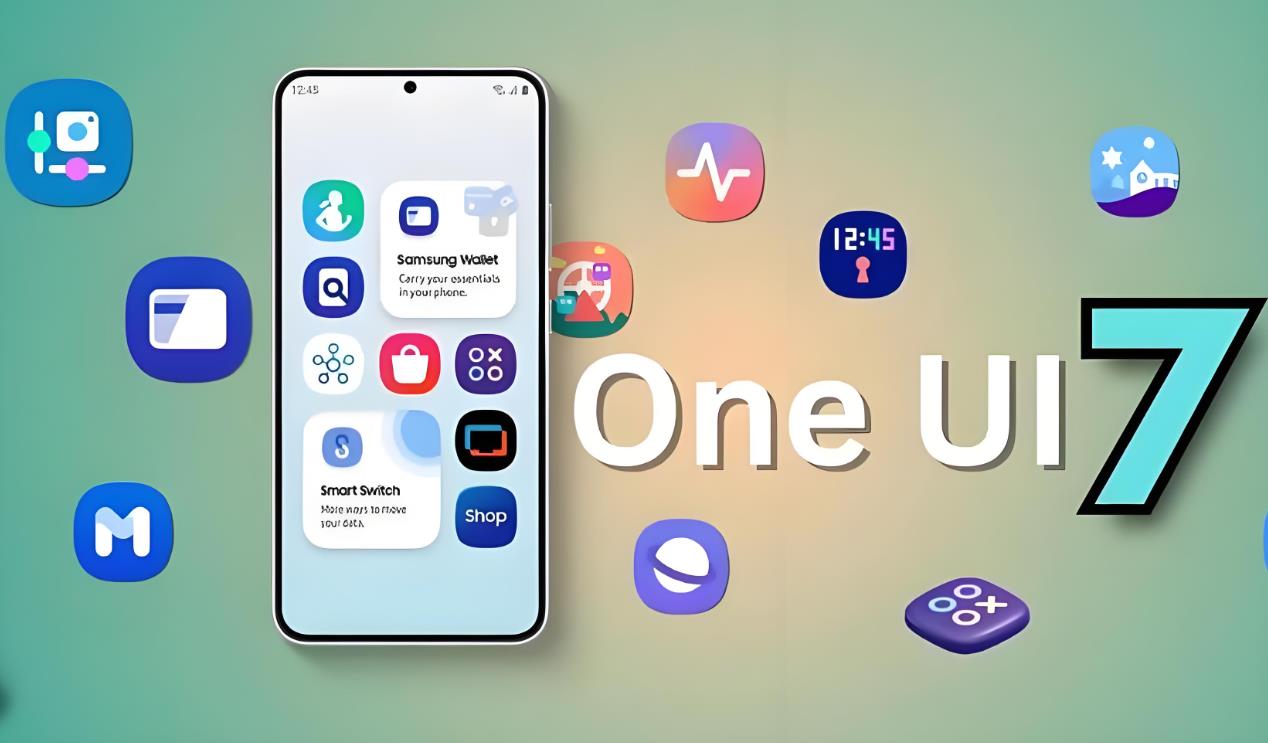 三星Galaxy S24系列将迎来One UI 7 Beta 4更新，稳定版月底发布