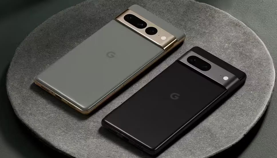 谷歌Pixel 7系列故障：安卓 16 Beta版本遭遇通话重启