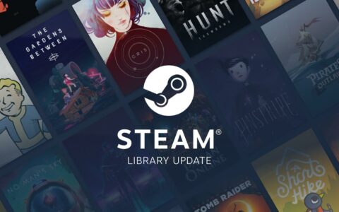 Steam一周销量榜：《天国：拯救2》霸气登顶，热门大作紧随其后