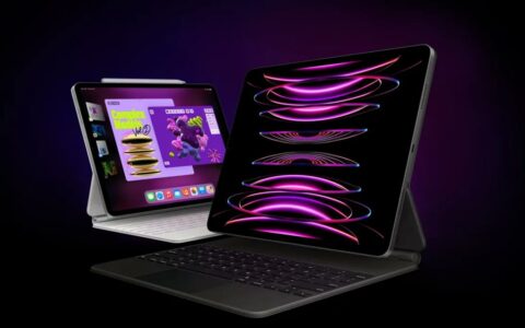 苹果新款iPad Air、MacBook Air及入门级iPad 11即将面世，供应链已备货