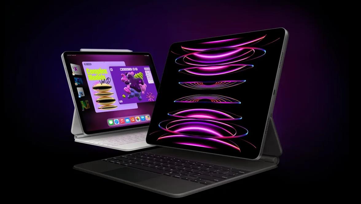 苹果新款iPad Air、MacBook Air及入门级iPad 11即将面世，供应链已备货