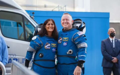NASA调整飞行计划，“星际客机”宇航员有望提前回家