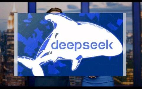 DeepSeek估值飙升，或达OpenAI估值一半