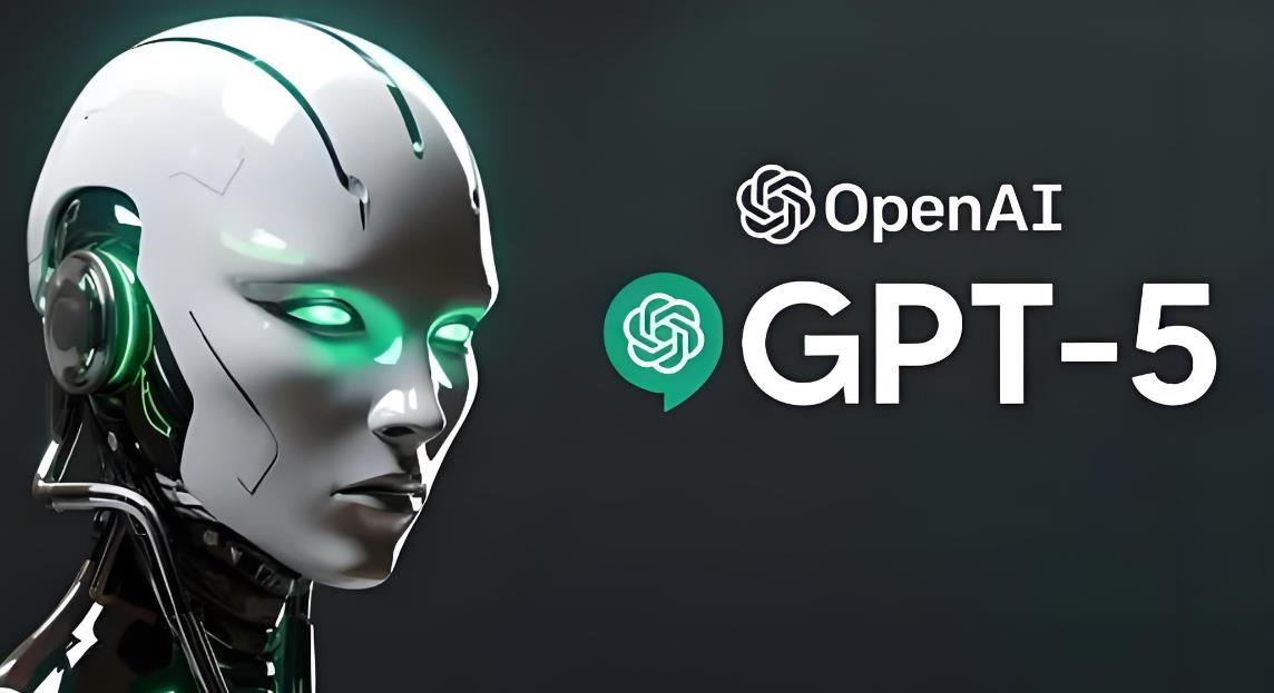 OpenAI将放大招 GPT-5免费无限使用