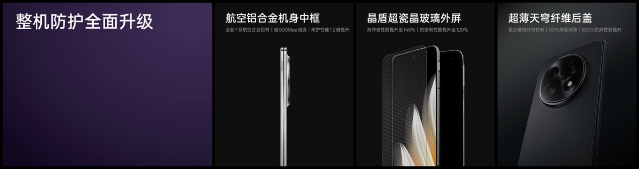 薄至8.93mm，Find N5引领折叠旗舰进入8毫米时代