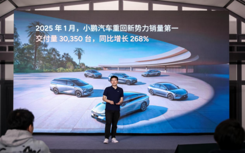 小鹏汽车P7+用户洞察报告 从选择到热爱的“油智同价”密码