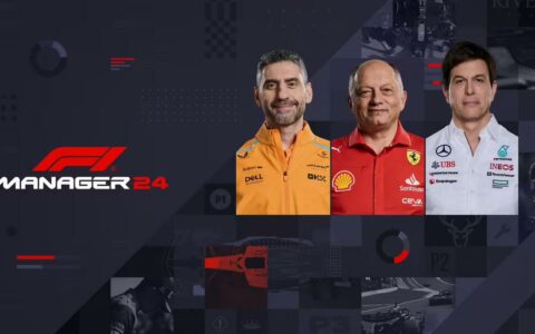 Epic喜加二：本周免费游戏《F1车队经理2024》及《Apex Legends》罗芭捆绑包
