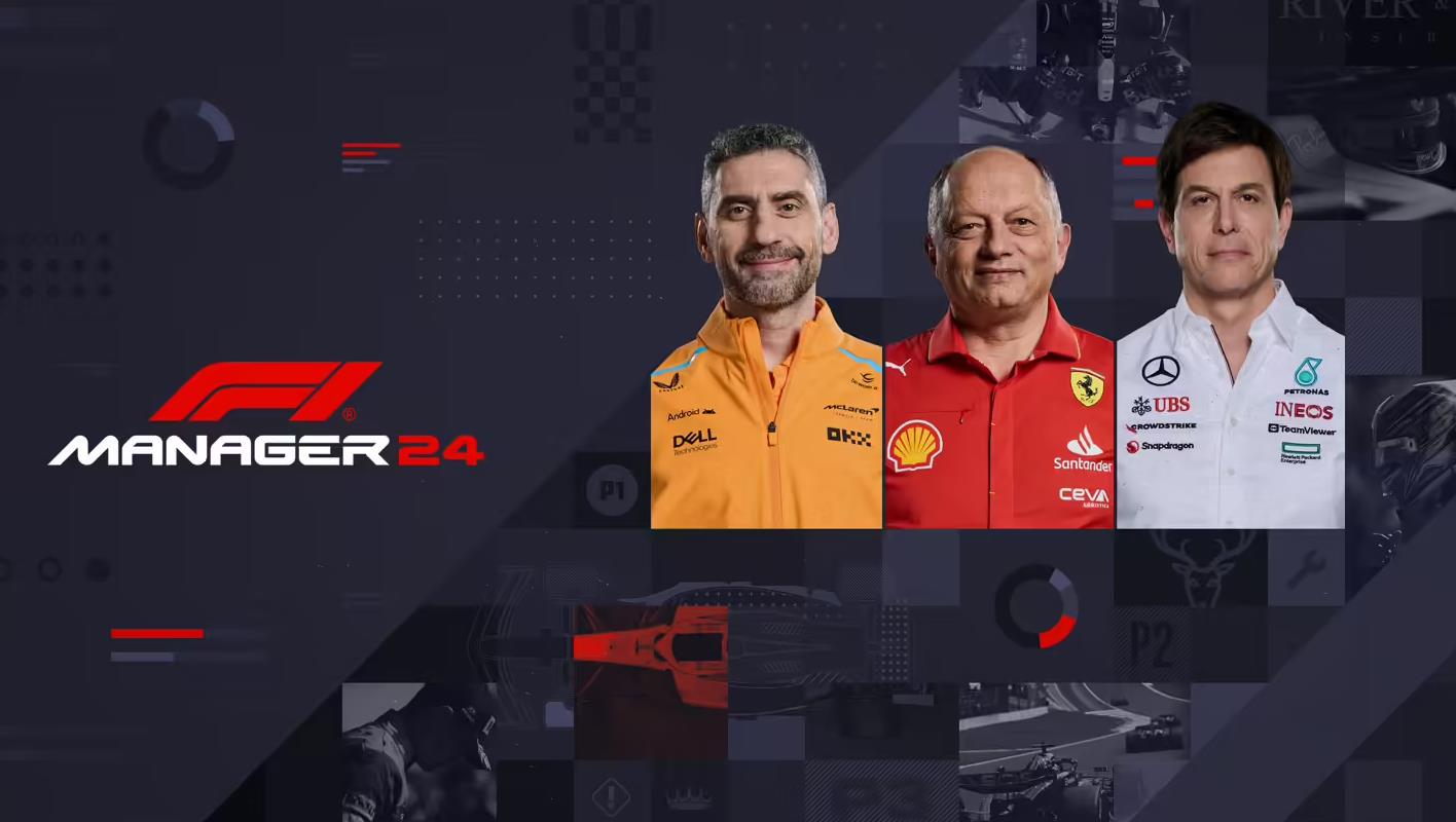 Epic喜加二：本周免费游戏《F1车队经理2024》及《Apex Legends》罗芭捆绑包