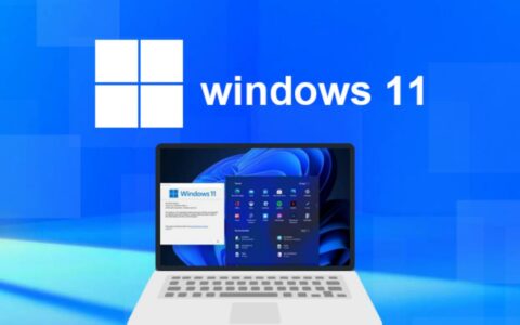 微软发布Win11 RP 22631.4969预览版更新