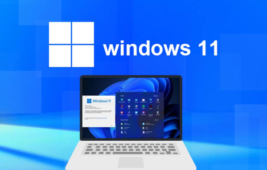 微软发布Win11 RP 22631.4969预览版更新