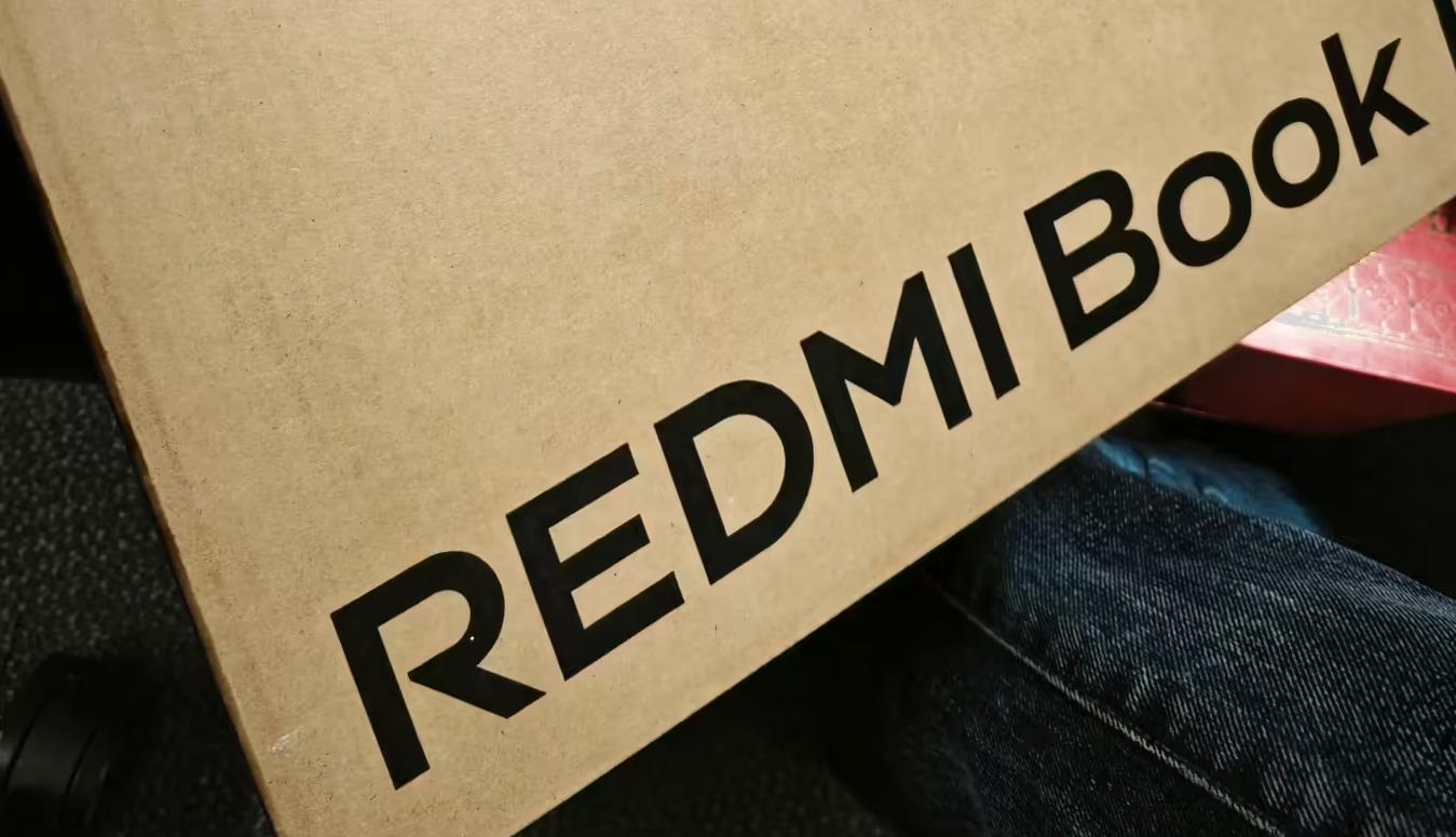 Redmi Book Pro新品曝光：Ultra5处理器流畅运行《黑神话：悟空》