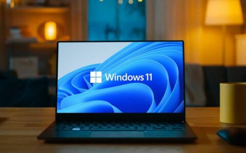 微软Win11更新翻车：文件崩溃、摄像头罢工，用户急求回退方法