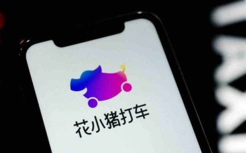 花小猪网约车惊现“低头族”司机，乘客劝阻反遭驱逐