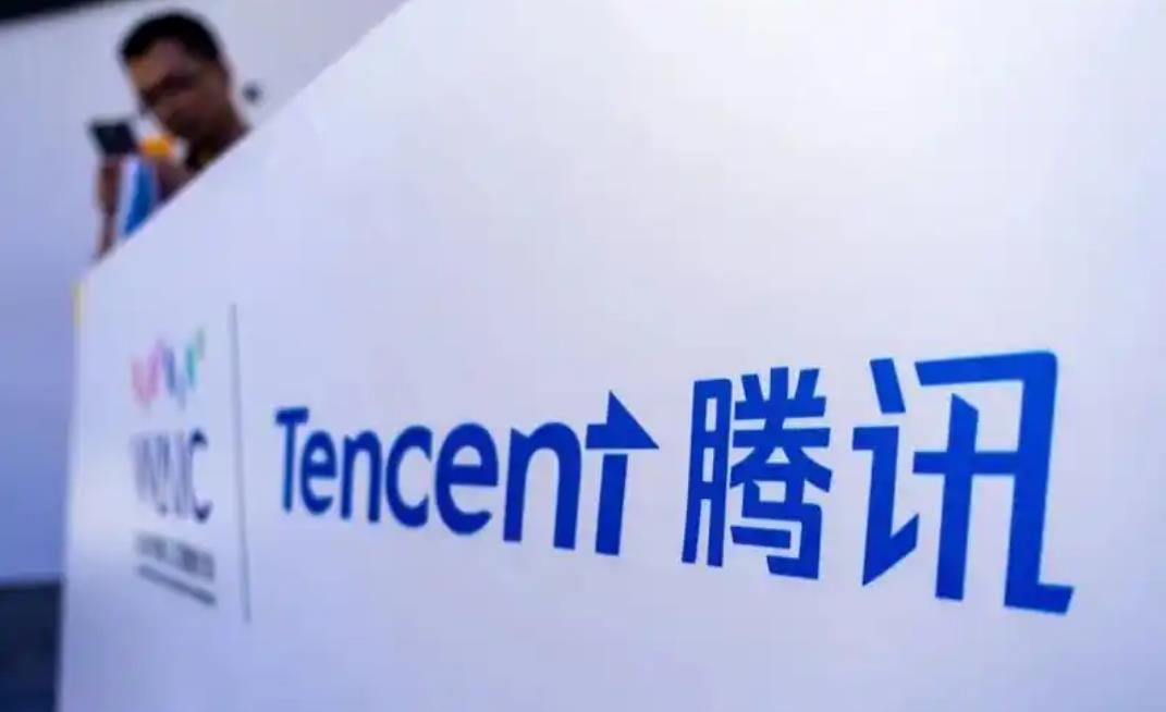 腾讯股价飙升，市值暴增3200亿港元