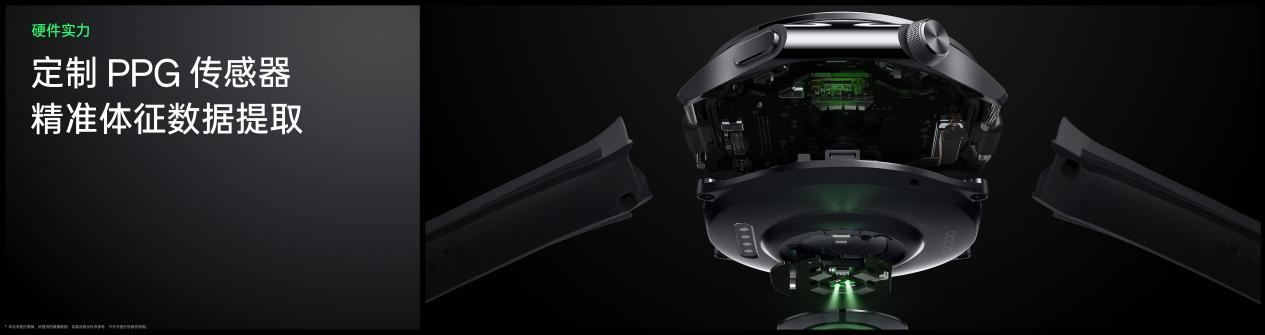OPPO Watch X2推出高血压风险评估研究，造福 3 亿潜在高血压人群