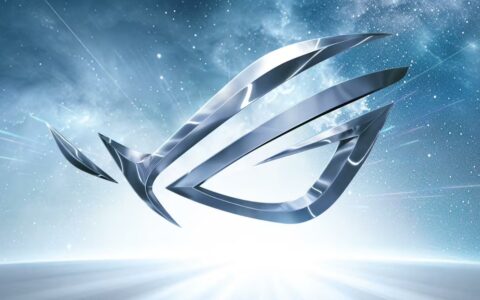 ROG 2025新品发布会定档，AMD锐龙AI MAX+芯片惊艳亮相