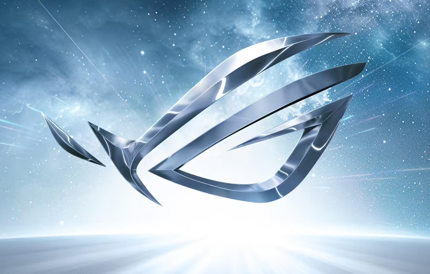 ROG 2025新品发布会定档，AMD锐龙AI MAX+芯片惊艳亮相