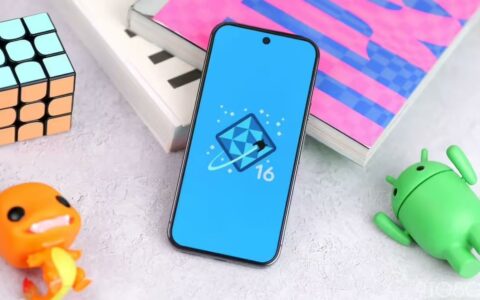 谷歌安卓16 Beta 2新进展：Pixel电池健康功能大升级