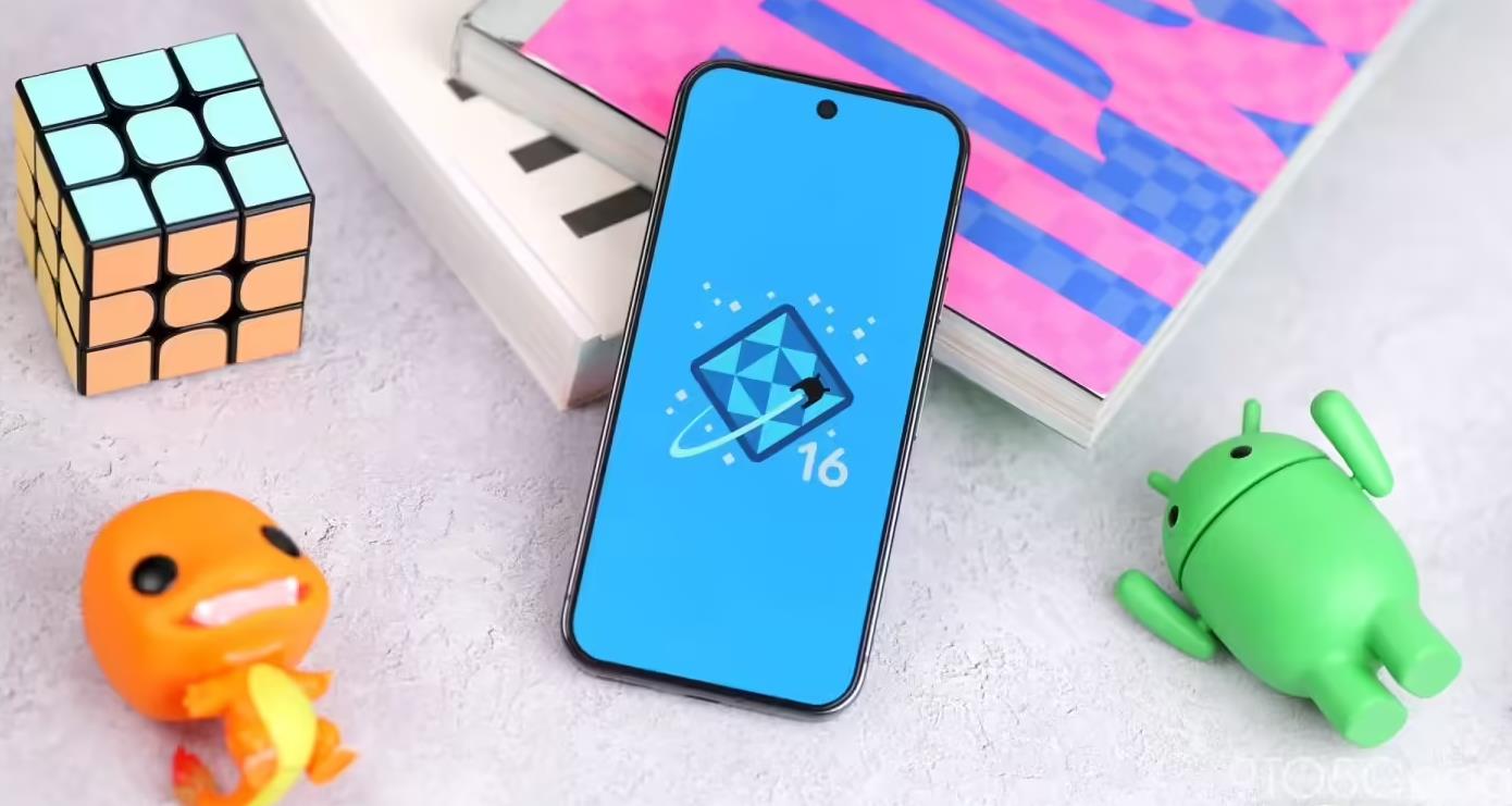 谷歌安卓16 Beta 2新进展：Pixel电池健康功能大升级