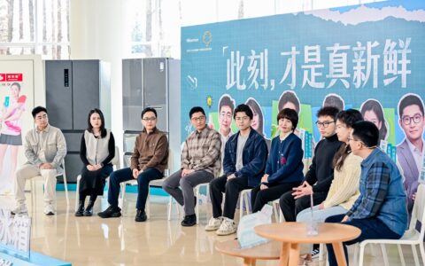 “不新鲜侦察组”空降海信冰箱，保鲜实验揭秘真空黑科技！