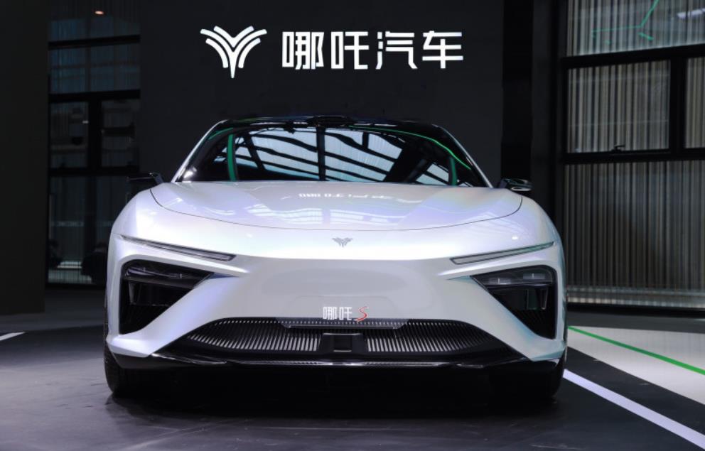 哪吒汽车频陷消费者投诉泥潭：不履行合同、售后服务差引众怒