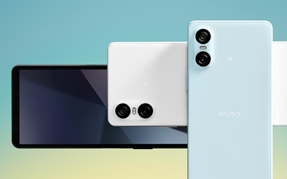 索尼Xperia 10 VI获得Android 15系统更新，版本号为70.1.A.0.425