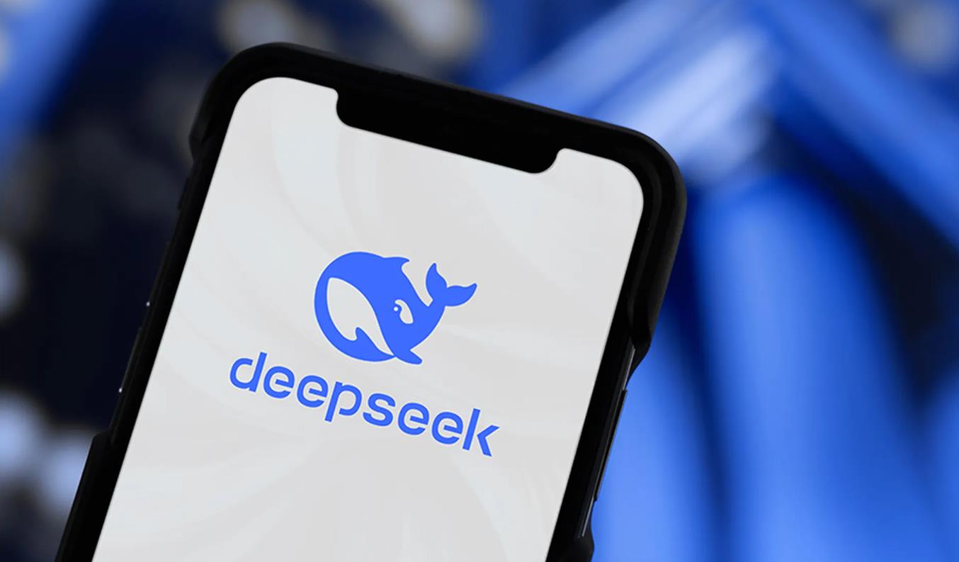 欧洲AI新势力Mistral：欢迎DeepSeek新模型，共推开源发展