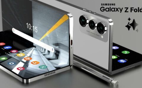 三星Galaxy Z Fold 7传闻：轻薄新体验，电池续航持稳