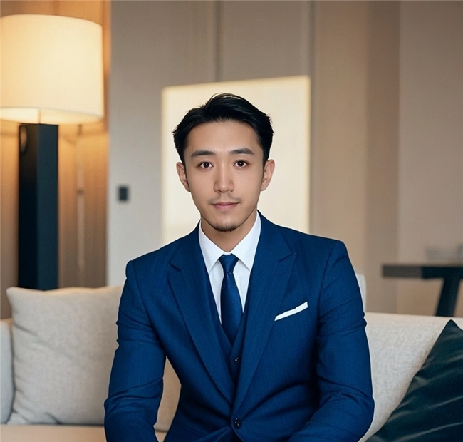 李长亮提出“直价商业结构体系”,重塑经济价值分配逻辑获学界业界关注