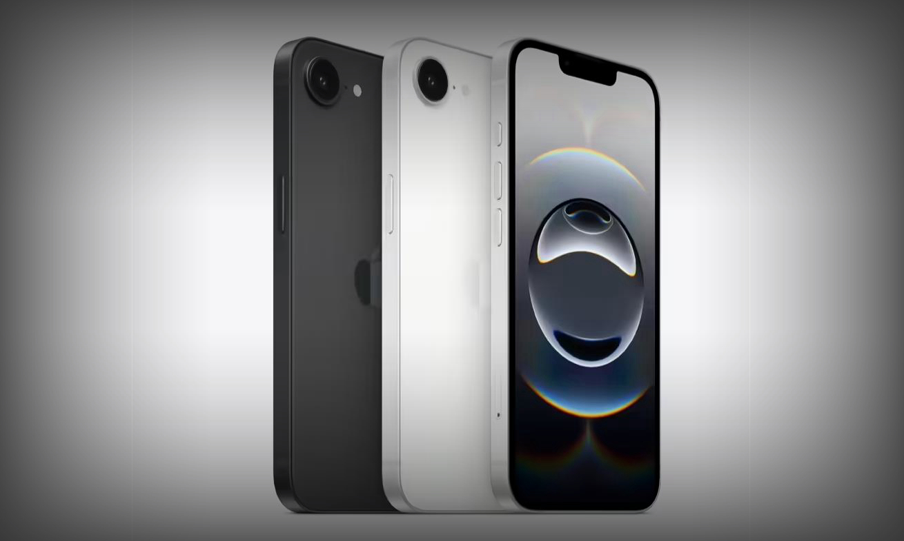 苹果iPhone 16e正式发布：刘海屏经典回归