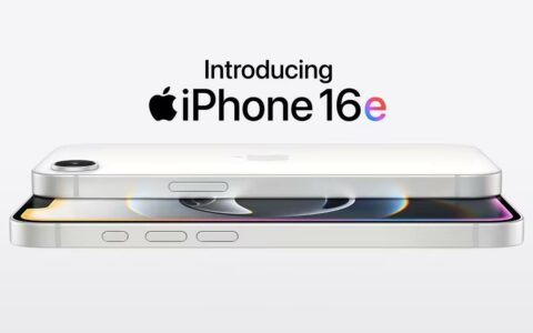 ‌官方发布13分钟视频讲解苹果iPhone 16e