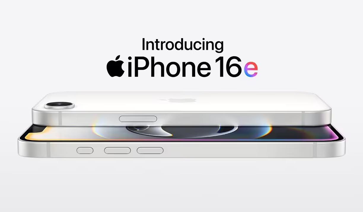 ‌官方发布13分钟视频讲解苹果iPhone 16e