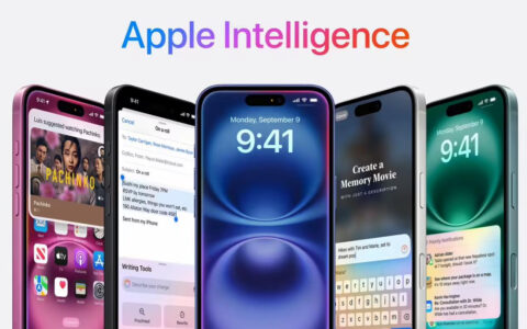 苹果iOS 18.4更新时间确定，重点强化手智能助手Apple Intelligence