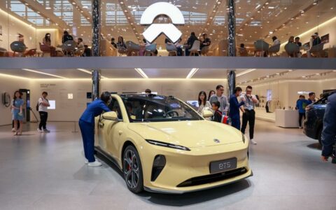 ‌蔚来硬刚谣言：裁员50%纯属捏造，法务部已报警追责