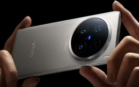 vivo X200 Ultra传闻：或搭载晓龙8E超大杯，4月中下旬发布